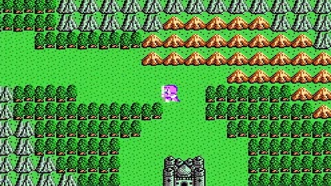 Dragon Warrior IV
