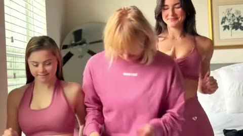 In case you were wondering what USSR dance moves looked like