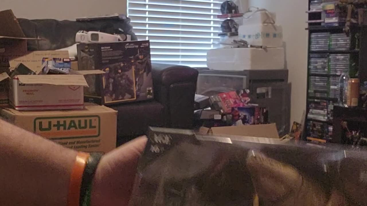 My BBTS haul unboxing