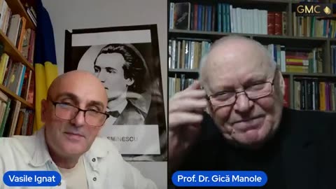 Dilemele Romaniei - cu Prof. Gica Manole