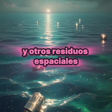 ¿Qué es el Punto Nemo?