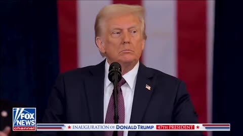 Trump Promises To Undue Biden Economic Agenda