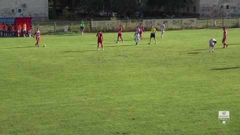 Prva liga Srbije 2023 24 - 19.Kolo MAČVA – SMEDEREVO 1924 21 (10)