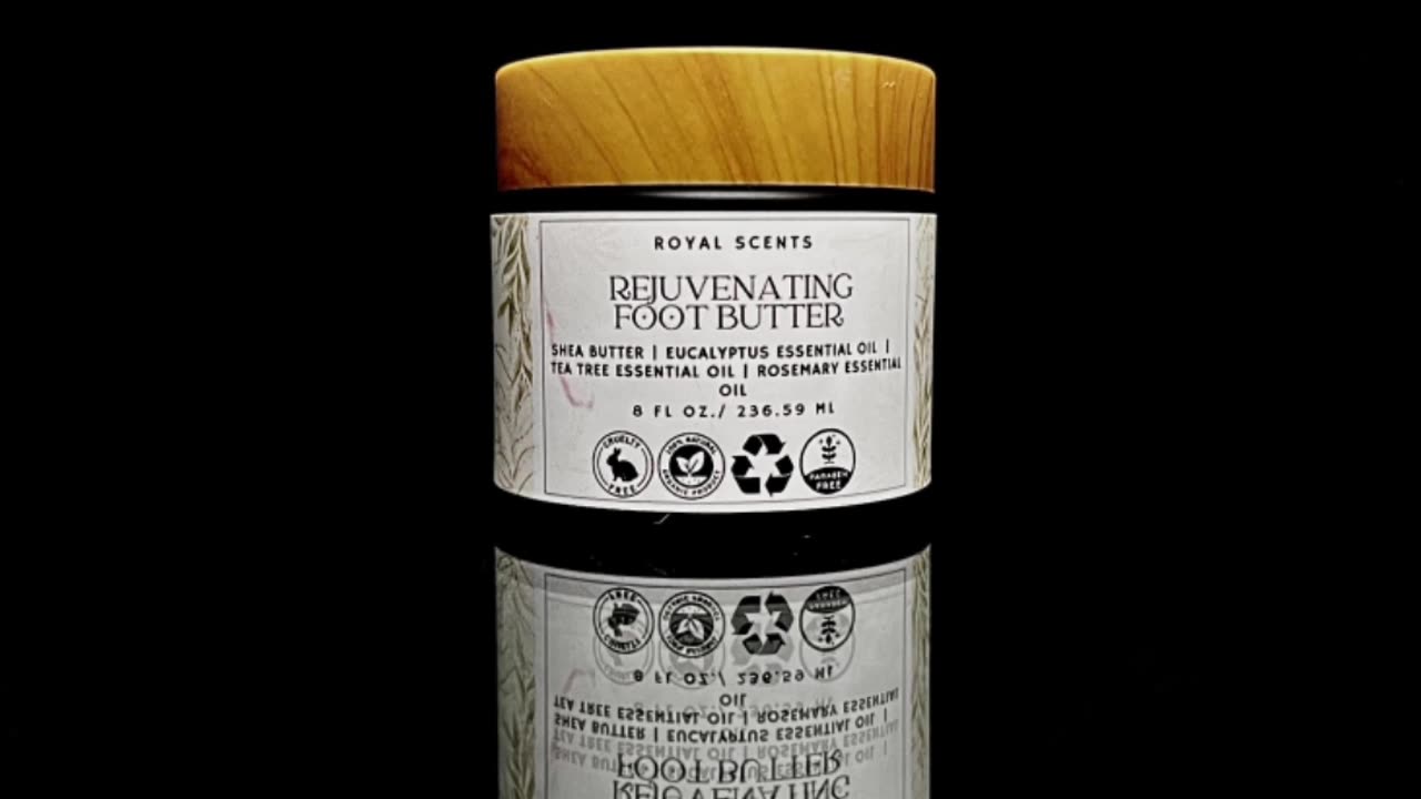 Royal Scents LLC