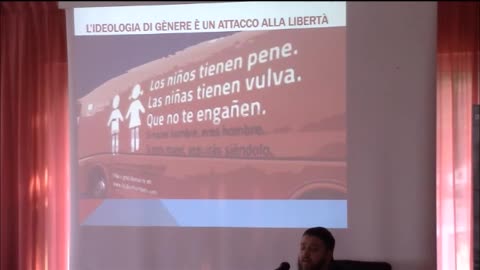 Ideologia gender: sfida al cattolicesimo