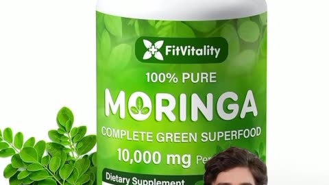 Moringa