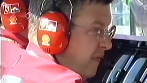 F1 - 1999.10.30. Japán Nagydíj, Suzuka - Időmérő edzés (MTV)