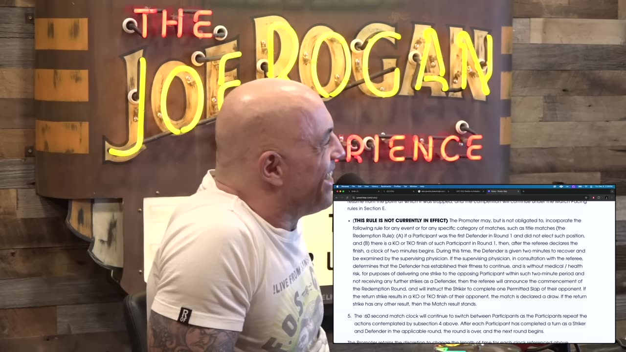 Joe Rogan Experience #2286 - Antonio Brown