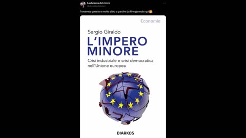 Un anticipazione del libro di @durezzadelviver