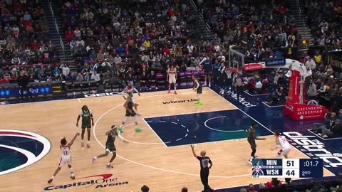 NBA - Not everyone's range can be Jordan Poole's range...