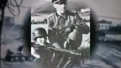 DIE GLORREICHE WAFFEN SS IN AKTION