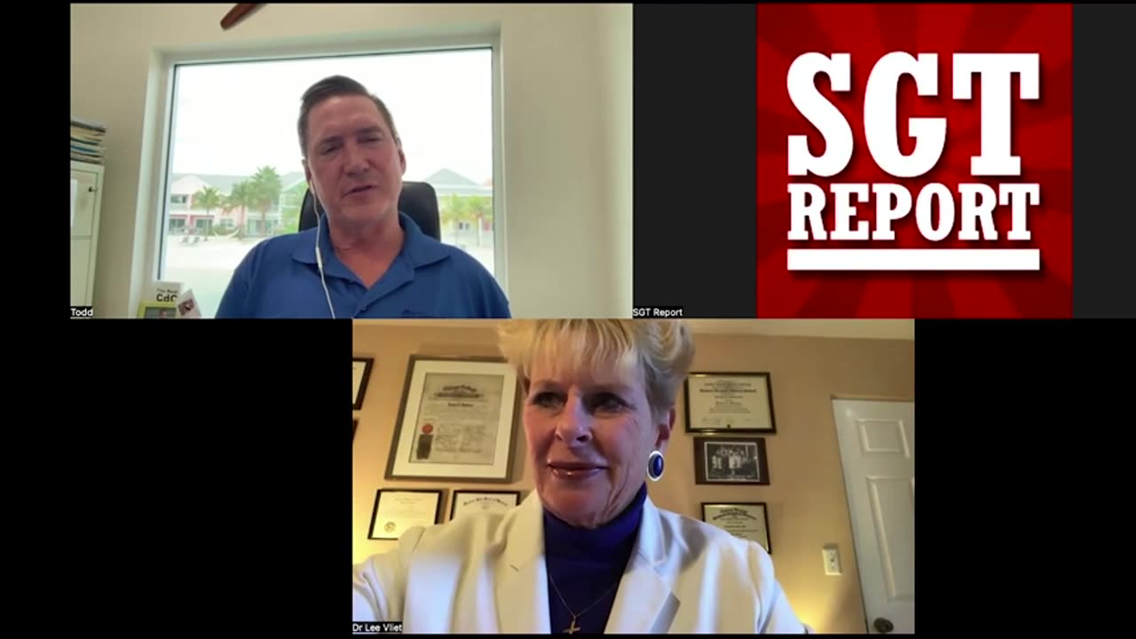Todd Callender | Vliet w/ SGT Report: GIANT WINS & ONE GALACTIC LEVEL ...
