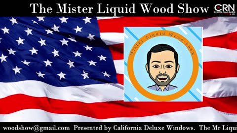 Mr. Liquid Wood Show Ep 74 01-11-2025