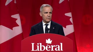 'Canada will never, ever be part of America': Mark Carney