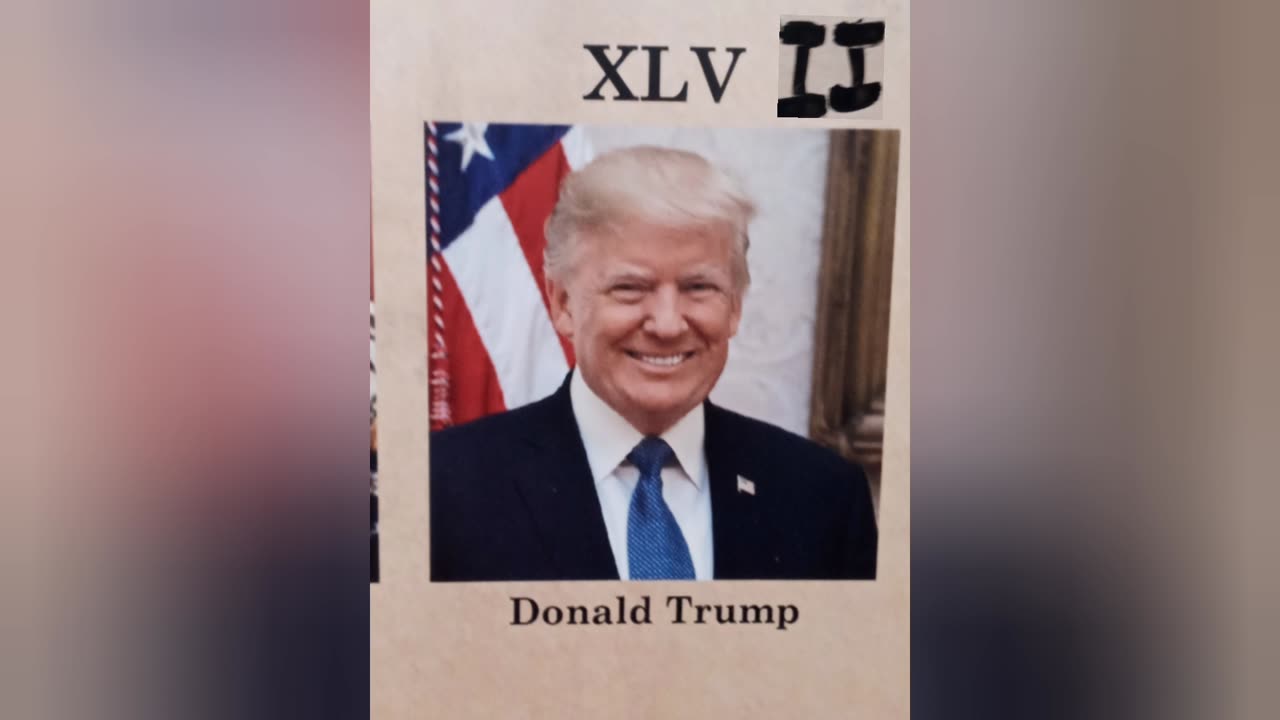 Presidents Day