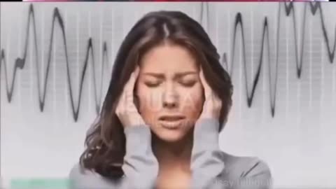 DARPA Targeting Individuals by Brain Frequency Attacks
