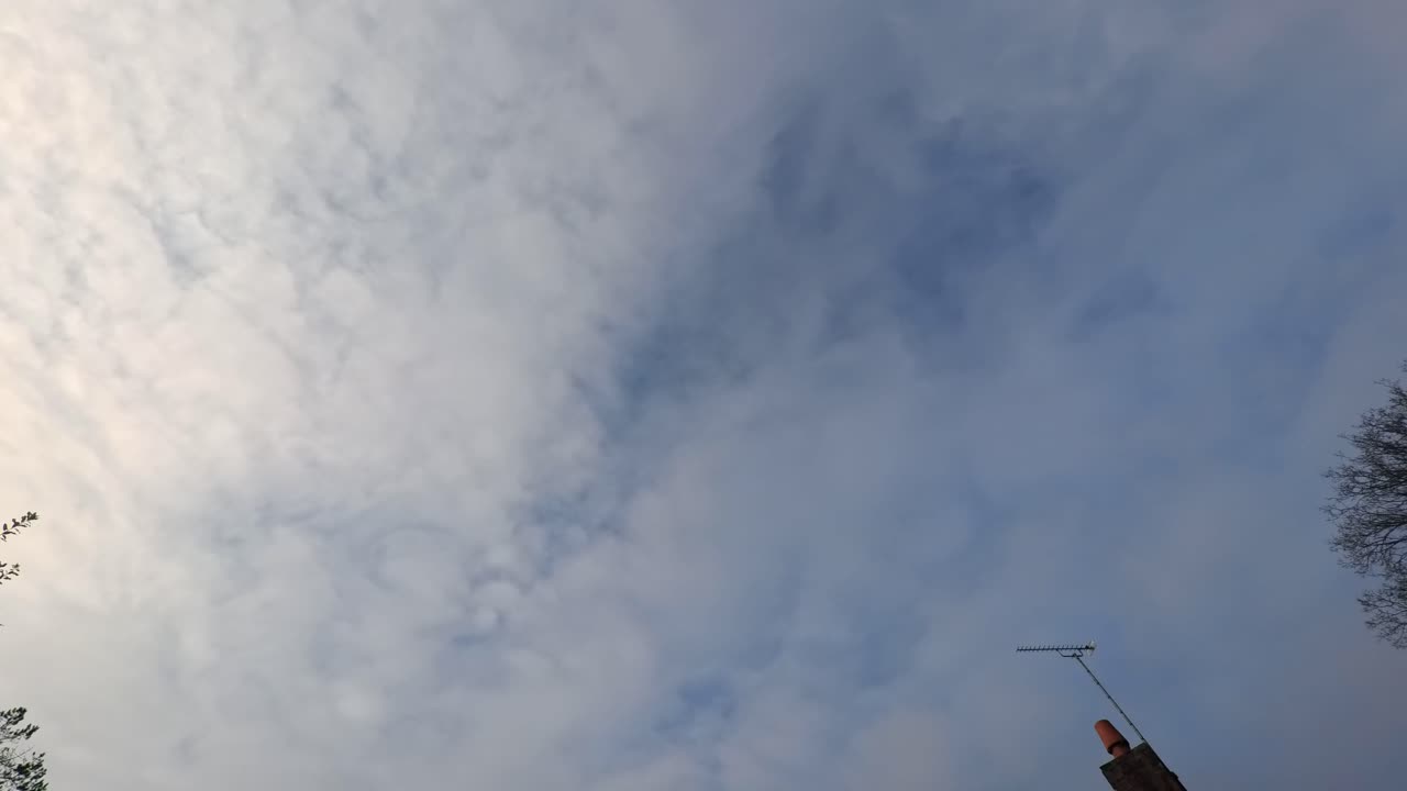 Sky Watch #490 - 22/1/2025
