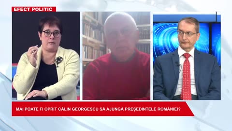 Efect politic (Global News România; 05.01.2025)1