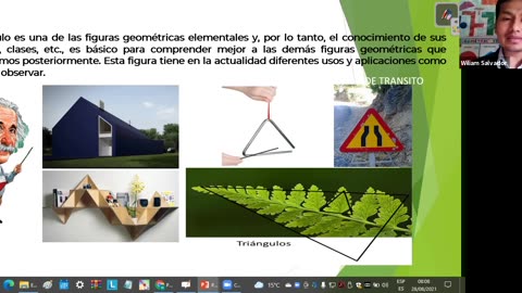 ASEUNI ANUAL 2021 | Semana 01 | Geometría