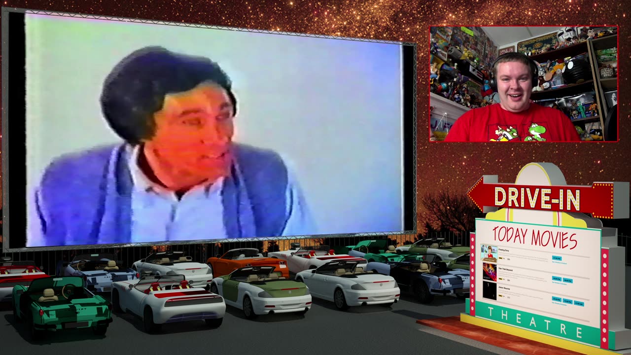 Forgotten TV Theme Songs of the 80s & 90s: Nostalgic Earworms Revived! #RetroTVThemes