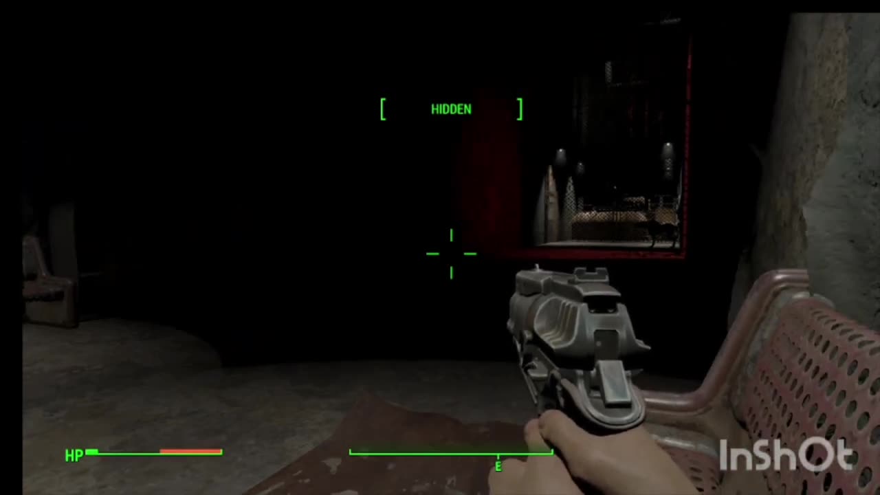 Fallout 4 Creatures From The Depths i