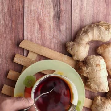 Ginger – Amazing Facts & Benefits #shorts #ginger #gardening #vegetables