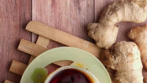 Ginger – Amazing Facts & Benefits #shorts #ginger #gardening #vegetables