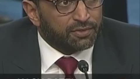 Kash Patel's Vision as FBI Director