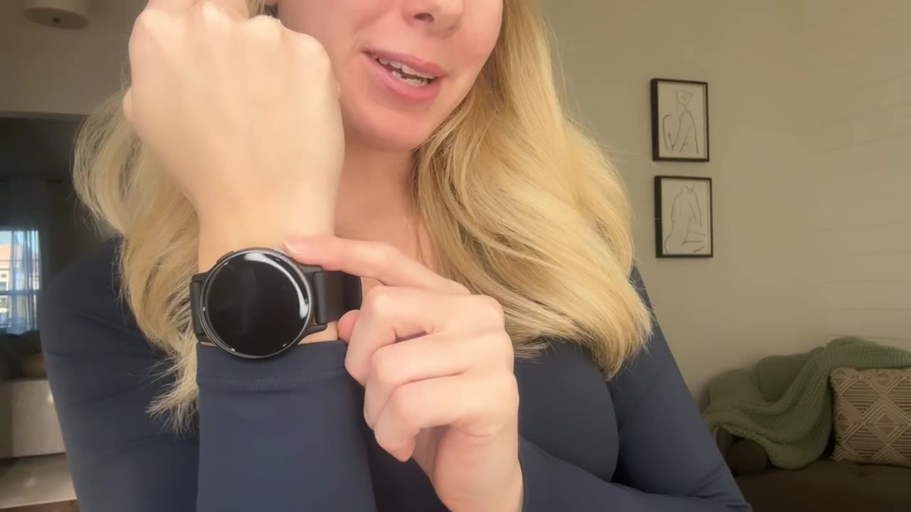Garmin vívoactive 5, Health and Fitness GPS Smartwatch...