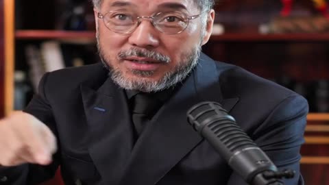 20230115文贵先生直播：未来衡量人2标准：1. 打没打新冠 #疫苗；2. 有没有参与 #灭共！