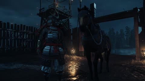 Ghosting Tsushima: Episode 2 - 3