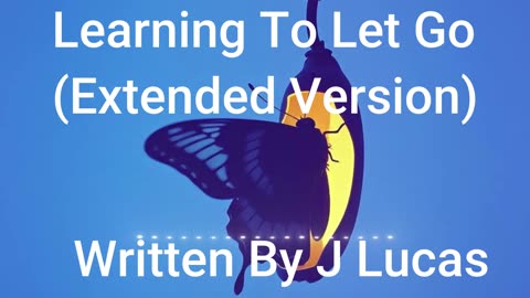 Learning To Let Go (Extended Version)