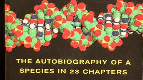 Genome - The Autobiography of a Species in 23 Chapters by Matt Ridley | Summary