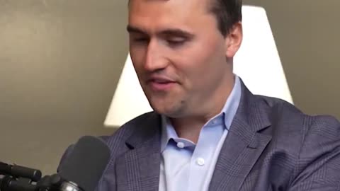 Gavin Newscum's Son Is a Fan of Charlie Kirk, Wanted to Skip School to Meet Him