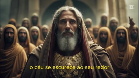 O APOCALIPSE:O FIM DE TUDO