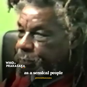 Spiritual Meaning of LOCS ｜ Bongo Watto