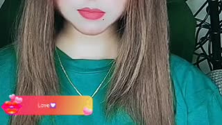 Barbie Bangladeshi girls open live show