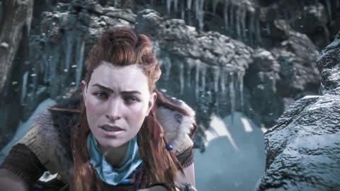 Horizon Zero Dawn Gameplay (Part 16)