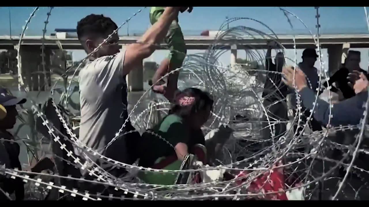 USAID is a terrorist organizations and the work I’ve down in connection with the