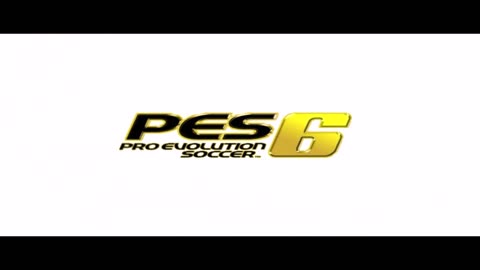 Pro Evolution Soccer 6 Intro | Best Soccer Game Ever!