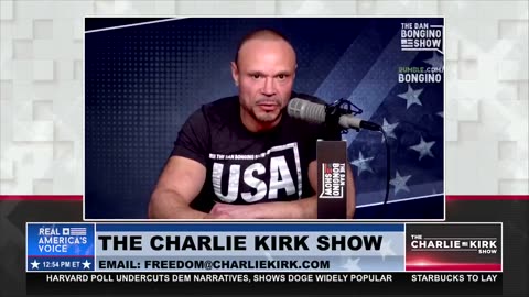 DAN BONGINO JOINS KASH AT THE FBI AS #2!