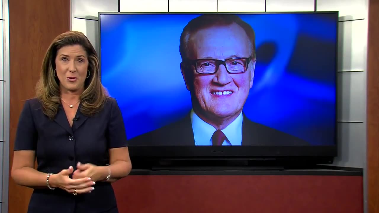 June 28, 2013 - WTHI's Patrece Dayton Reflects on Her Colleague, Mark Allen