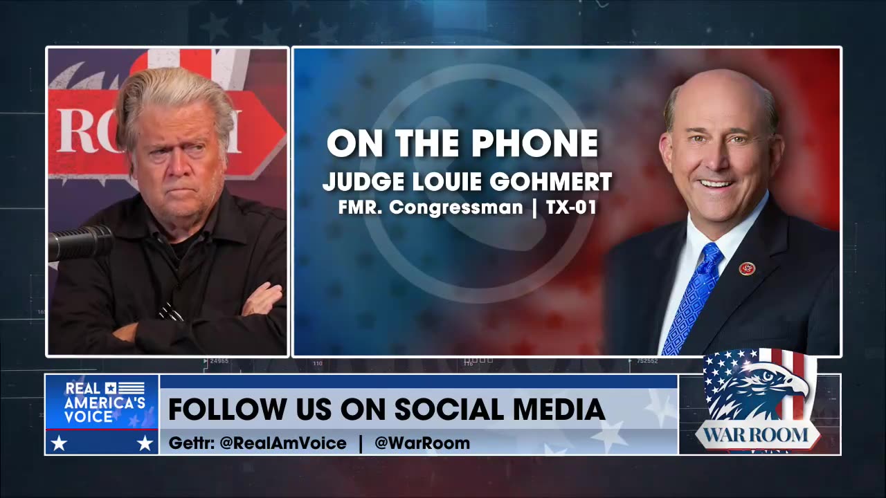 Gohmert: “Judges Need To Be On The Hot Seat When They Are Acting Inappropriately And Questioned.”