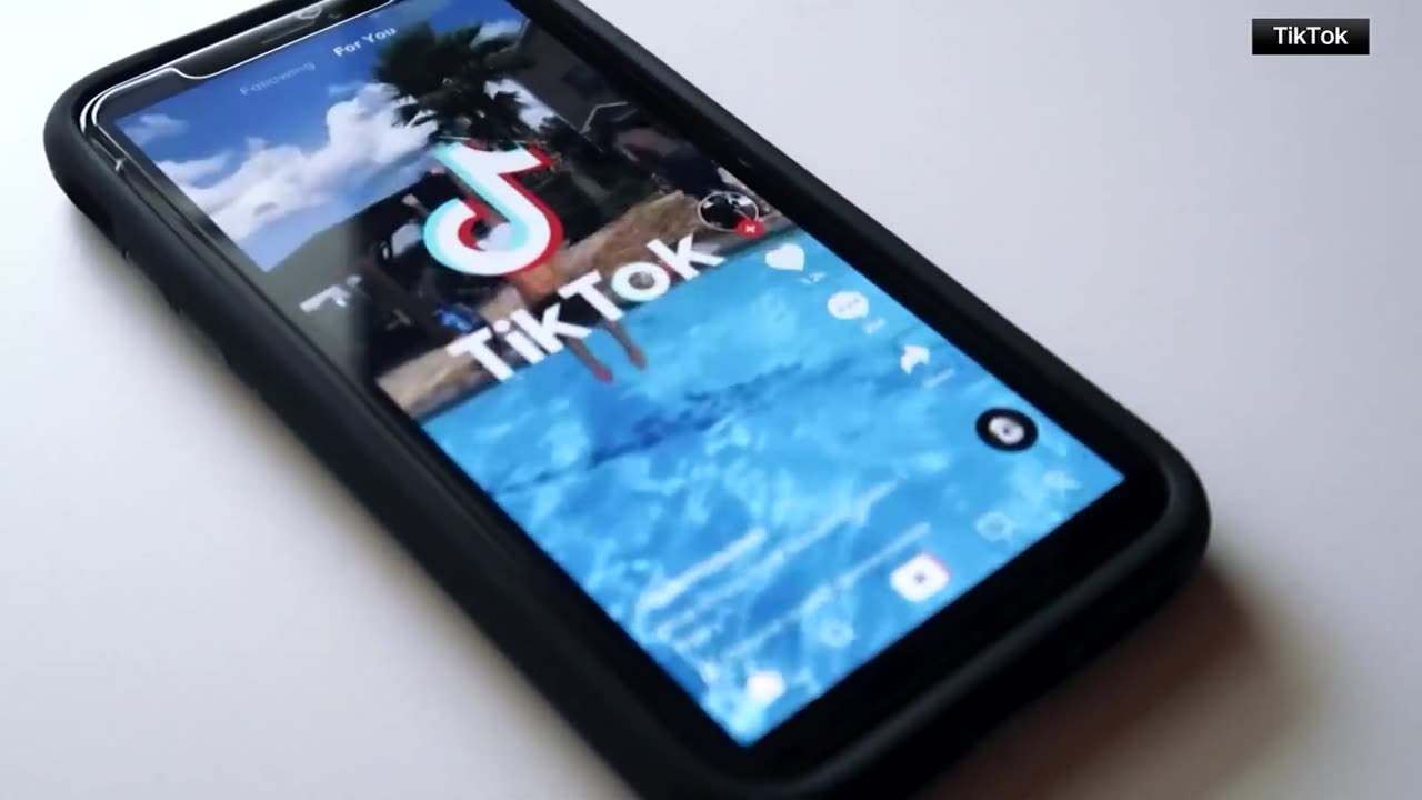 TikTok officially banned in U.S.