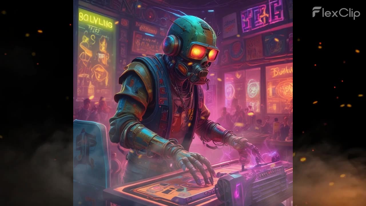 NiX - Hey Niko! It's Roman, Let's Go Bowling