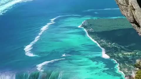 😍Good Morning What a View