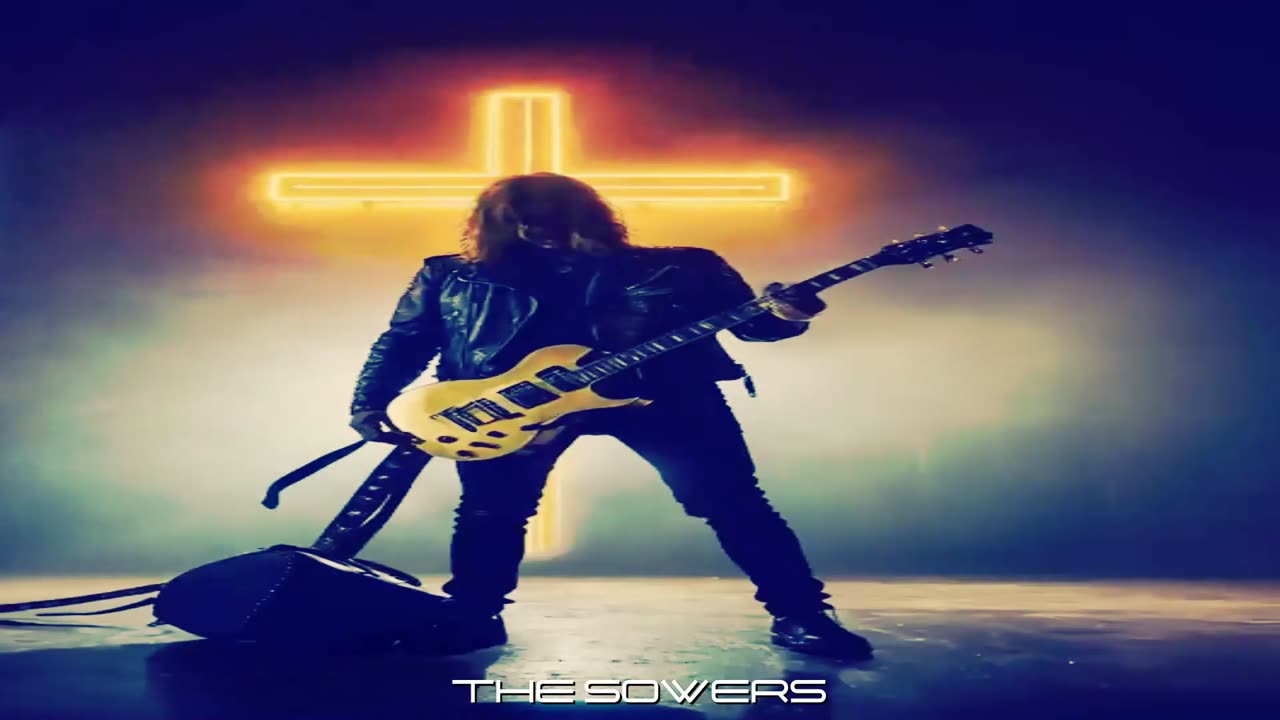 The Sowers ~ Light of Justice { Lyrics } { Ai } Remix 1 Christcore Slowed
