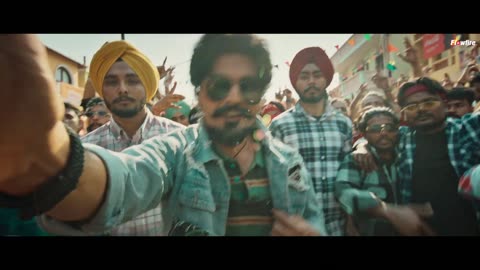 Arjan Dhillon : Smooth (Official Video) Jayy Randhawa |New Punjabi Songs 2025 | Latest Punjabi 2025