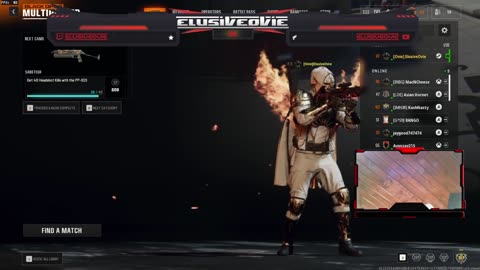 Savage Mode! LFG! *Come through and enjoy*|Apex Legends