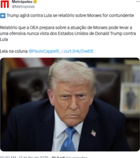 SOCA NO RABO DOS TOGADOS MILITANTES